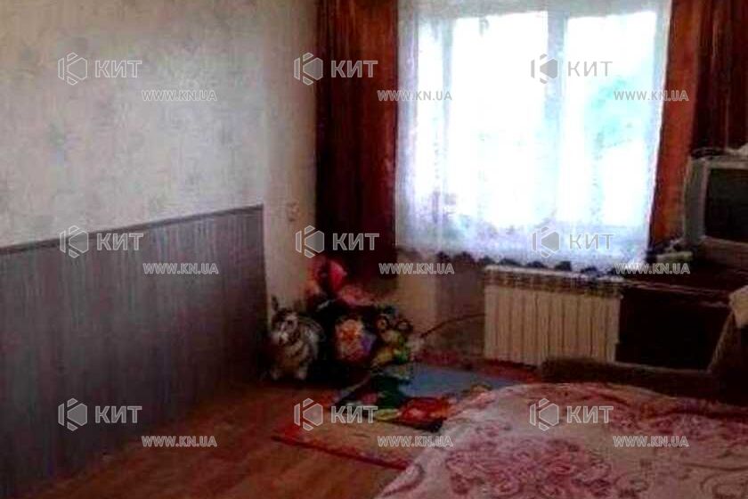 Продаж квартири Харків, ХТЗ, Рогань, 46м²