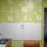 Продаж квартири Харків, ХТЗ, Рогань, 46м²