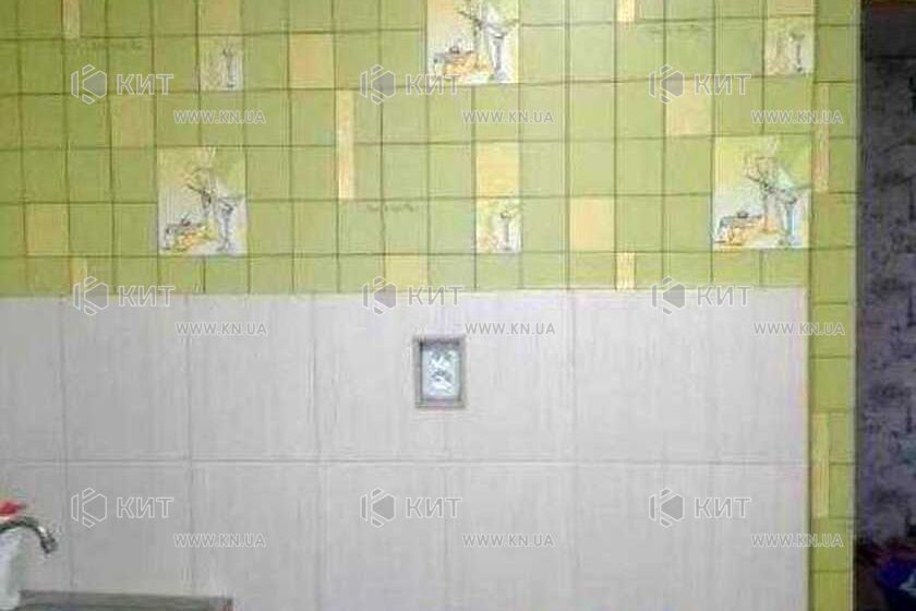 Продаж квартири Харків, ХТЗ, Рогань, 46м²