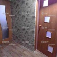 Продаж квартири Харків, ХТЗ, Рогань, 46м²