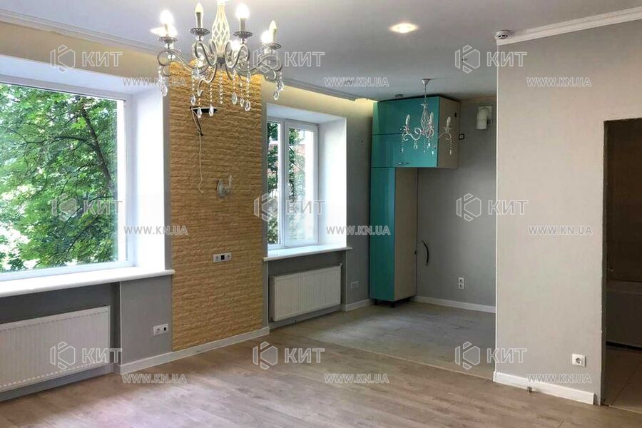 Продажа квартиры Харьков, Научная, 65м²