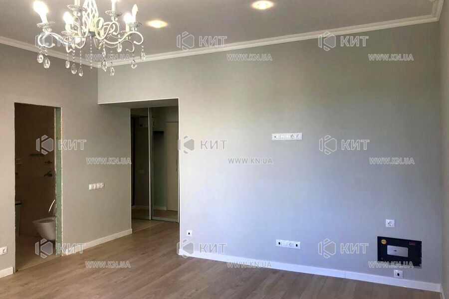 Продажа квартиры Харьков, Научная, 65м²