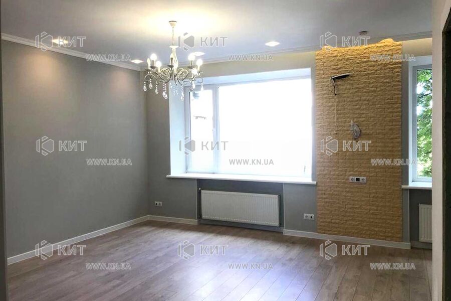 Продажа квартиры Харьков, Научная, 65м²