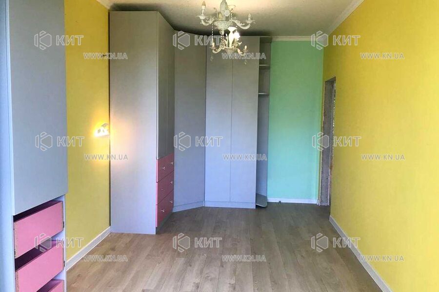 Продажа квартиры Харьков, Научная, 65м²