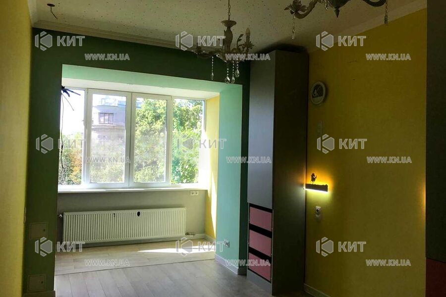 Продажа квартиры Харьков, Научная, 65м²