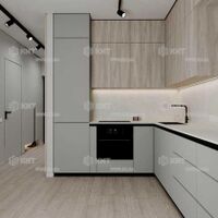Продаж квартири Харків, Олексіївка, 41м²