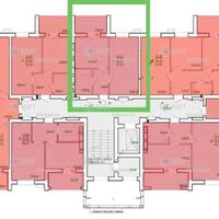 Продаж квартири Харків, Олексіївка, 41м²
