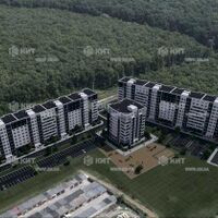 Продаж квартири Харків, Олексіївка, 41м²