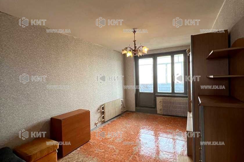 Продажа квартиры Харьков, Салтовка, 602 мрн., 35м²