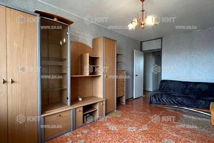 Продаж квартири Харків, Салтівка, 602 мрн., 35м²