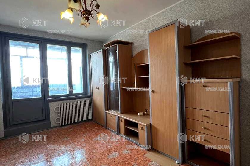 Продаж квартири Харків, Салтівка, 602 мрн., 35м²