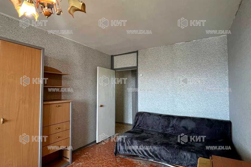 Продаж квартири Харків, Салтівка, 602 мрн., 35м²