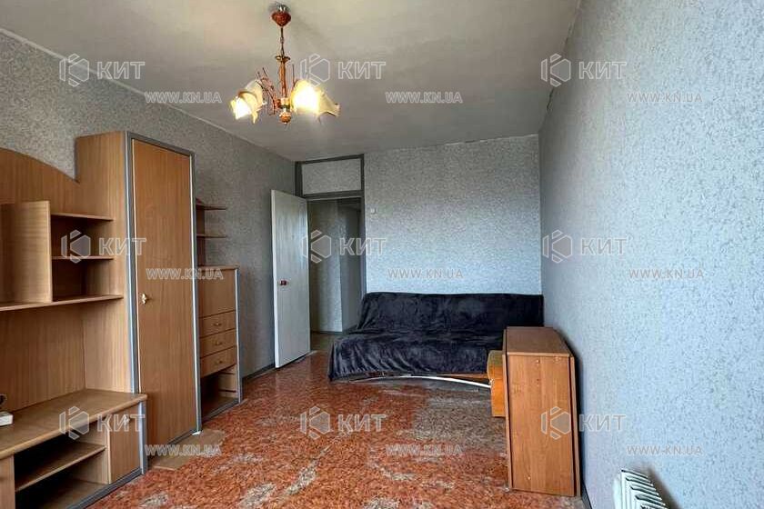 Продаж квартири Харків, Салтівка, 602 мрн., 35м²