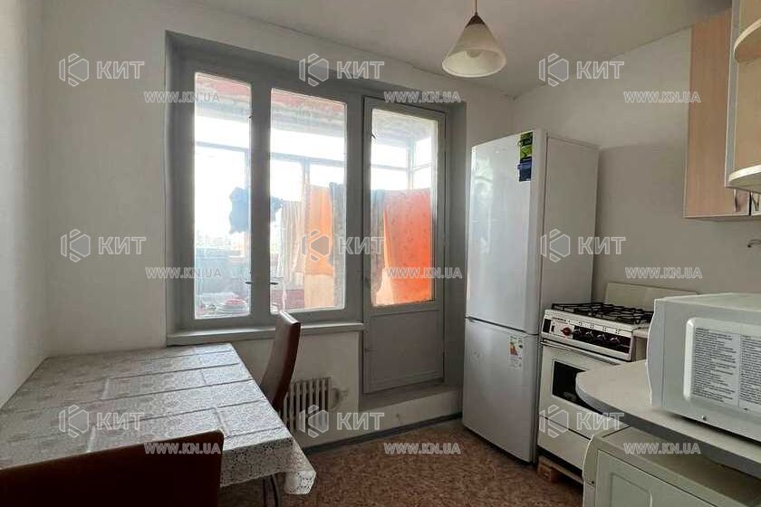 Продаж квартири Харків, Салтівка, 602 мрн., 35м²