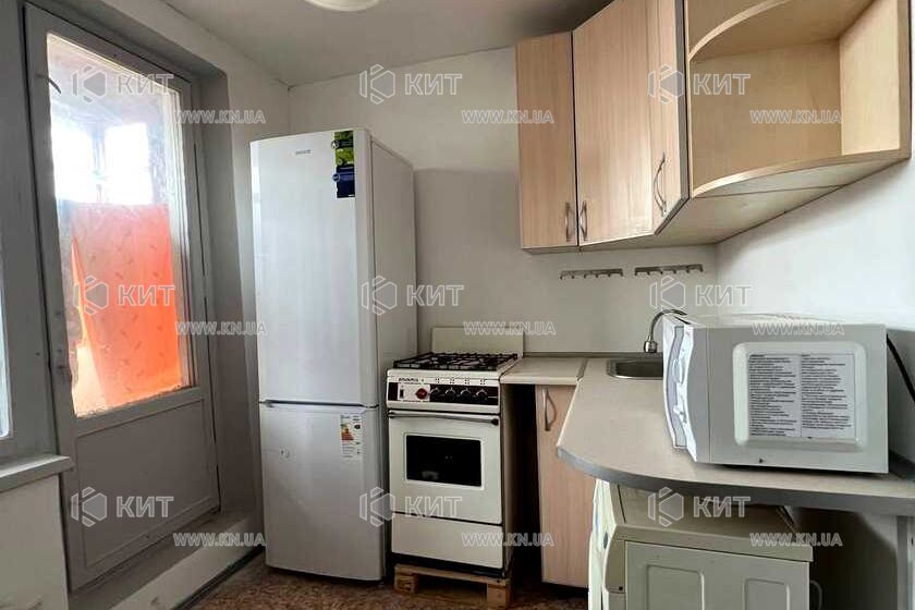 Продаж квартири Харків, Салтівка, 602 мрн., 35м²