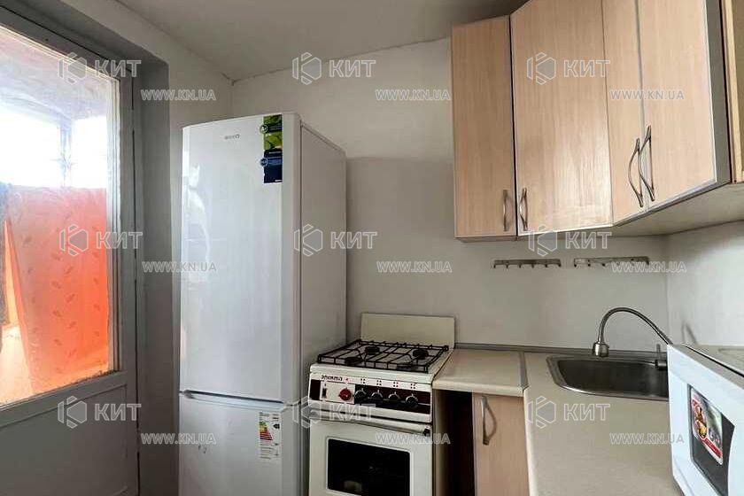 Продаж квартири Харків, Салтівка, 602 мрн., 35м²