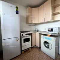 Продаж квартири Харків, Салтівка, 602 мрн., 35м²