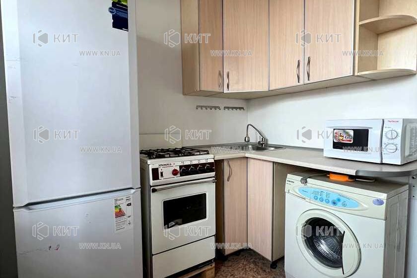 Продаж квартири Харків, Салтівка, 602 мрн., 35м²