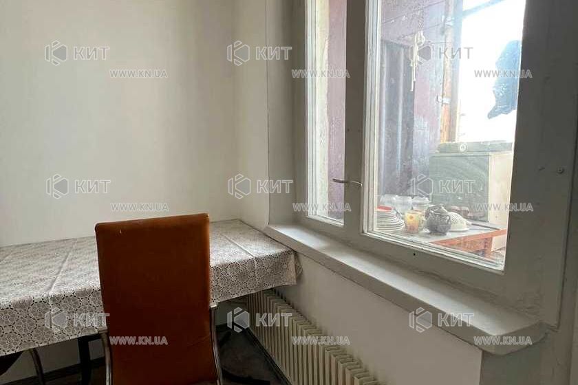 Продаж квартири Харків, Салтівка, 602 мрн., 35м²