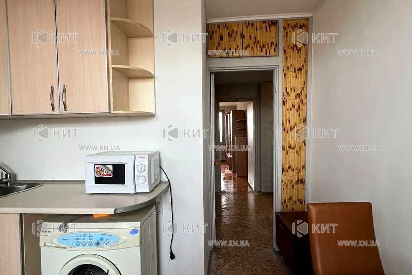 Продаж квартири Харків, Салтівка, 602 мрн., 35м²