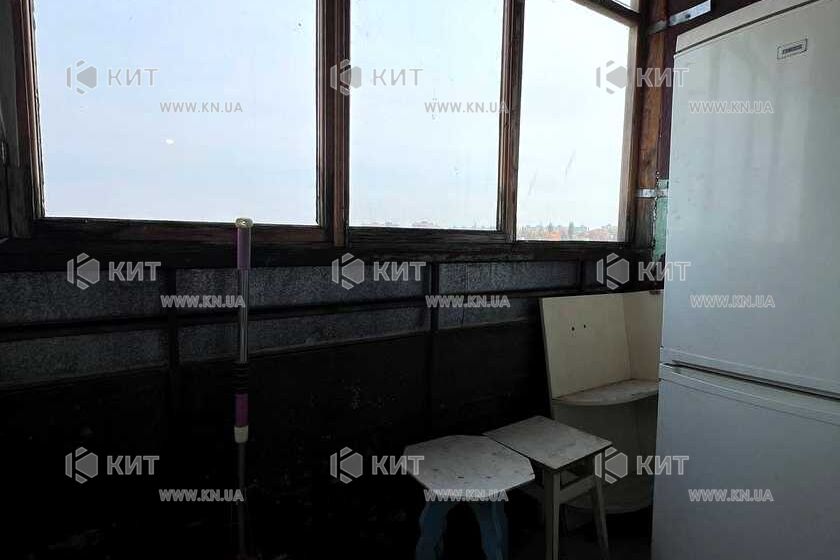 Продаж квартири Харків, Салтівка, 602 мрн., 35м²