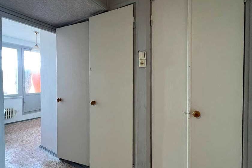 Продаж квартири Харків, Салтівка, 602 мрн., 35м²