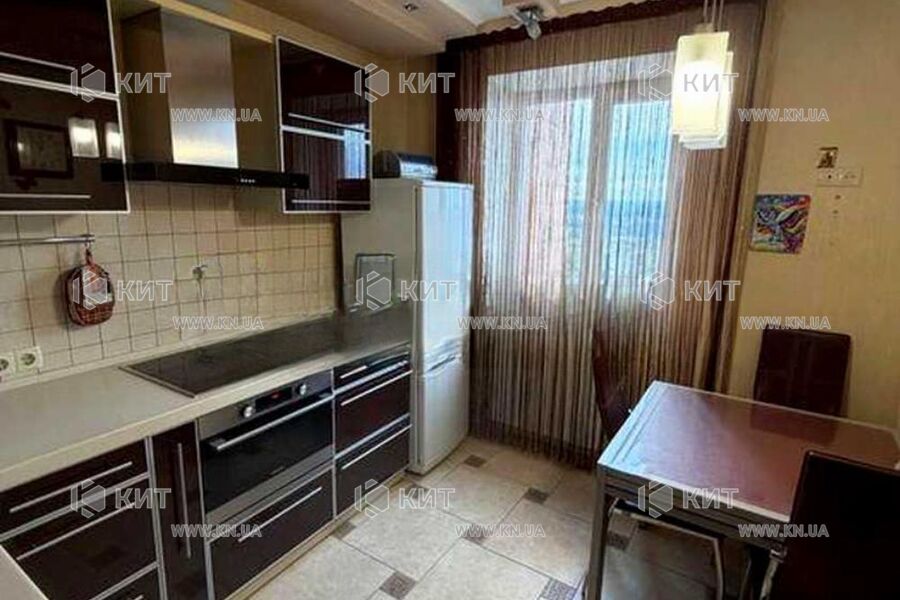 Продажа квартиры Харьков, Алексеевка, 56м²