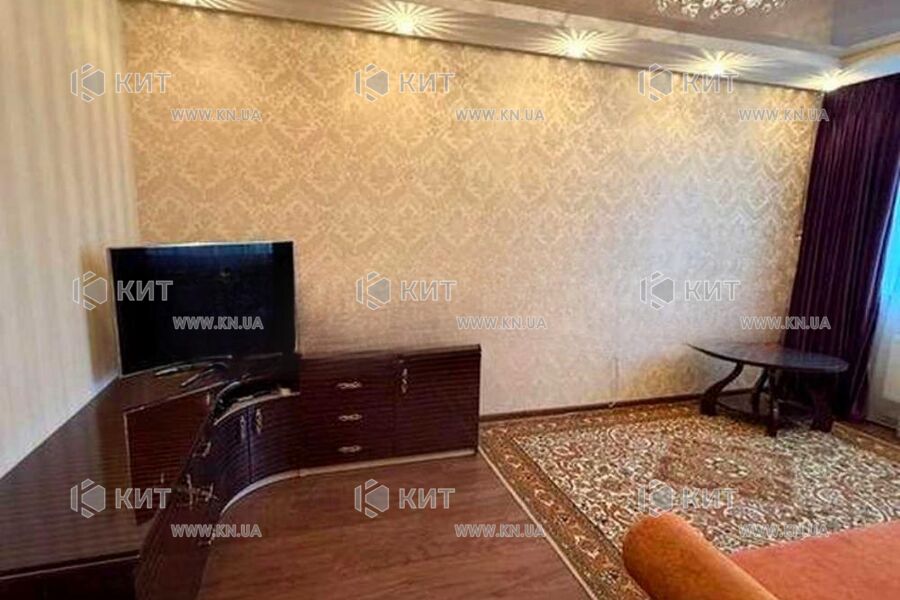 Продаж квартири Харків, Олексіївка, 65м²