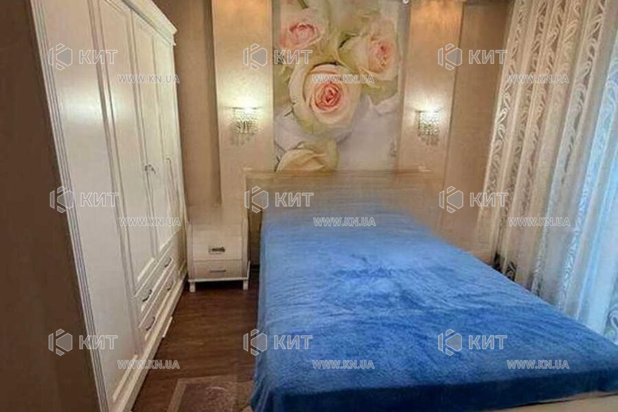 Продаж квартири Харків, Олексіївка, 65м²