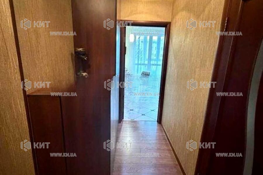 Продаж квартири Харків, Олексіївка, 65м²