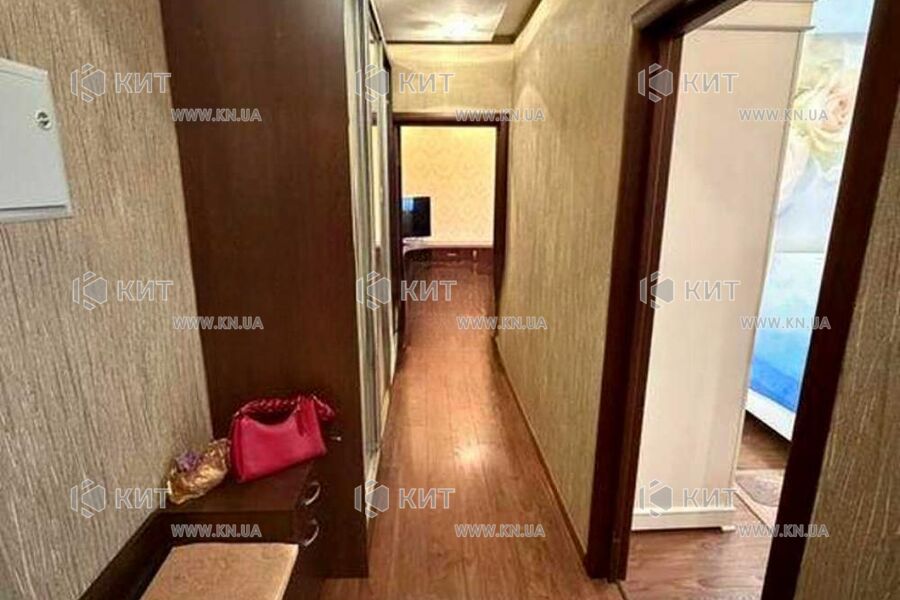 Продаж квартири Харків, Олексіївка, 65м²