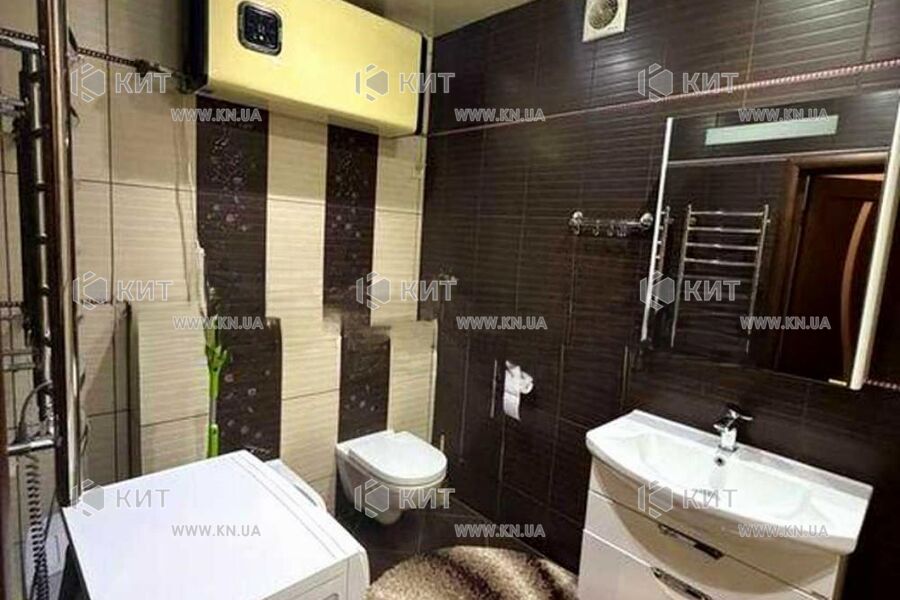 Продаж квартири Харків, Олексіївка, 65м²