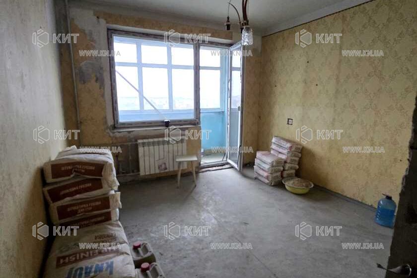 Продажа квартиры Харьков, Салтовка, 535 мрн., 53м²