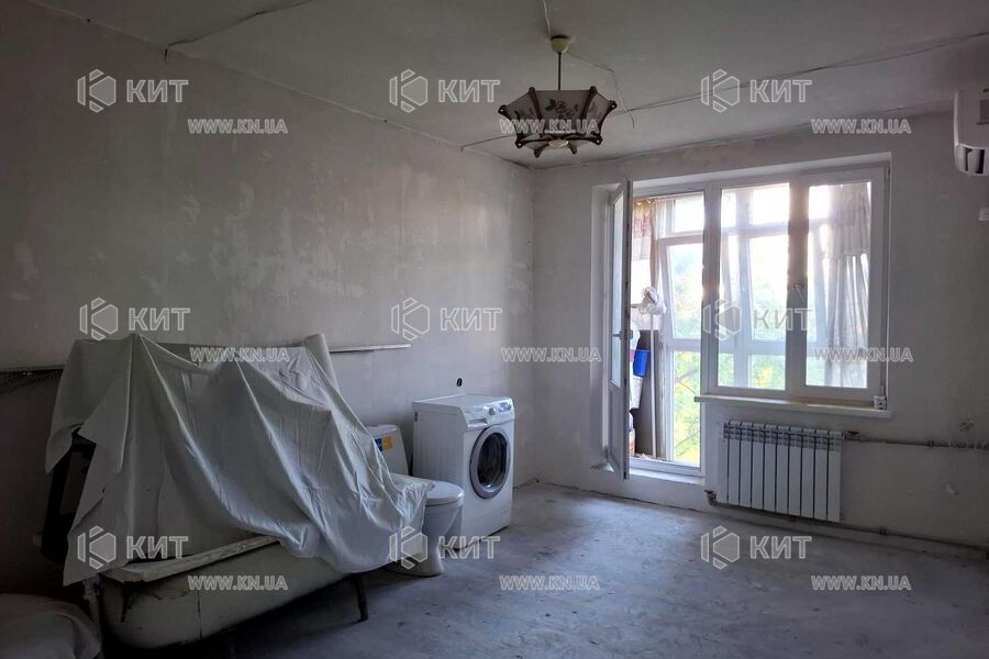 Продажа квартиры Харьков, Салтовка, 524 мрн., 33м²