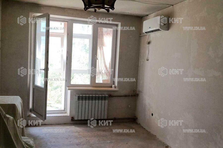 Продаж квартири Харків, Салтівка, 524 мрн., 33м²