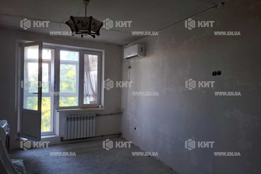 Продаж квартири Харків, Салтівка, 524 мрн., 33м²