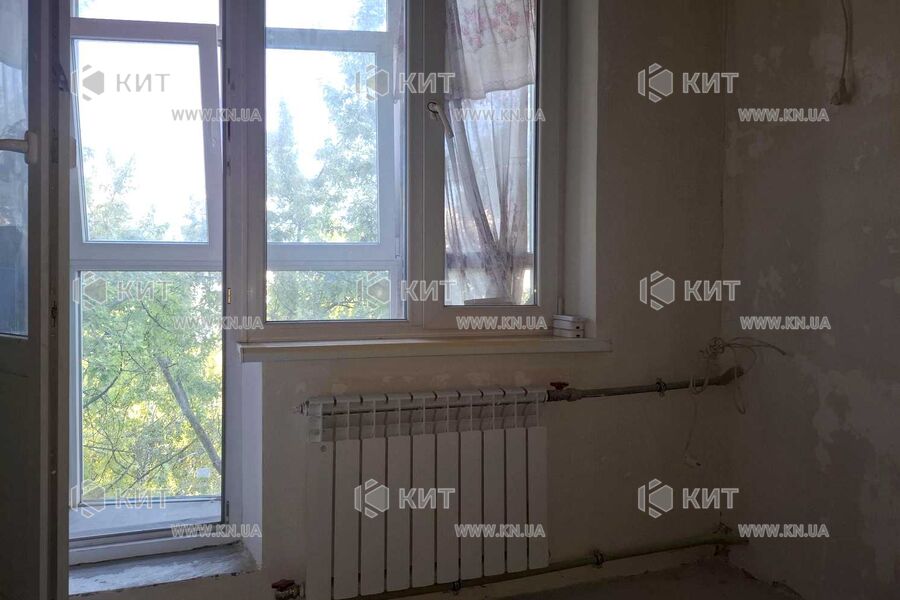 Продаж квартири Харків, Салтівка, 524 мрн., 33м²