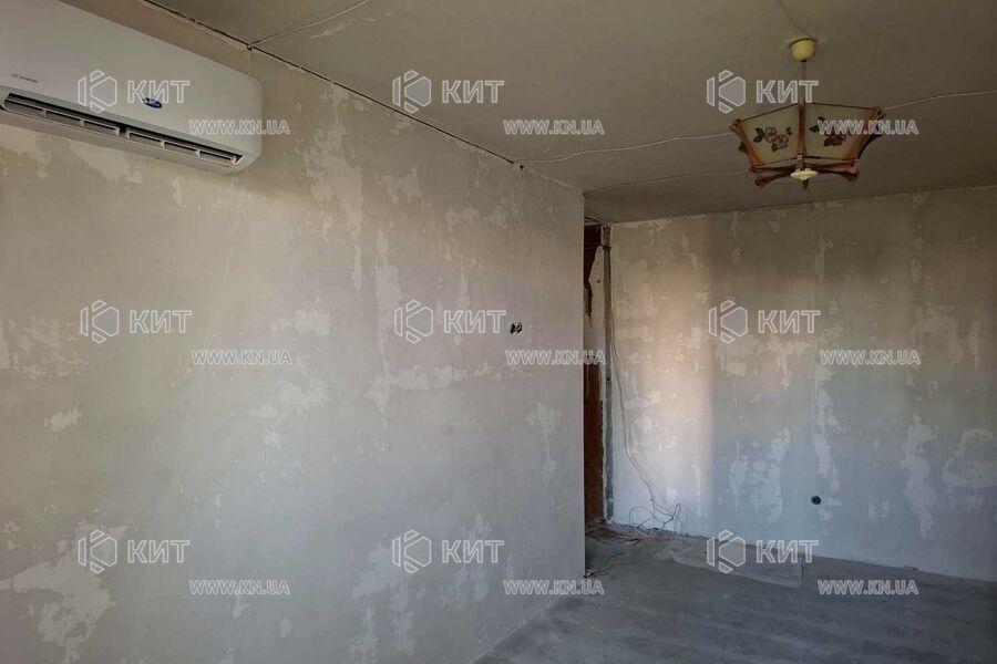 Продаж квартири Харків, Салтівка, 524 мрн., 33м²