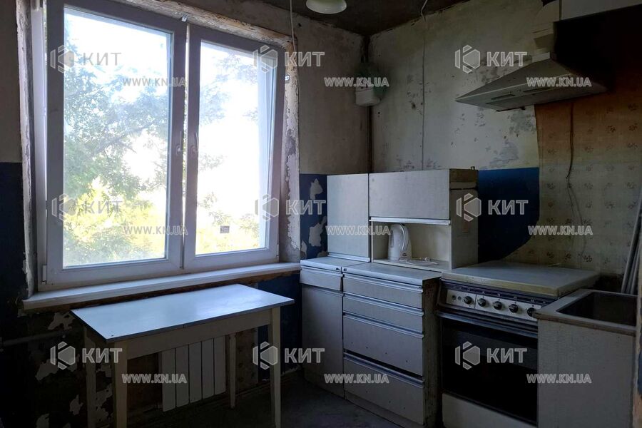 Продаж квартири Харків, Салтівка, 524 мрн., 33м²