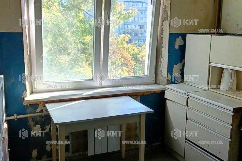 Продаж квартири Харків, Салтівка, 524 мрн., 33м²