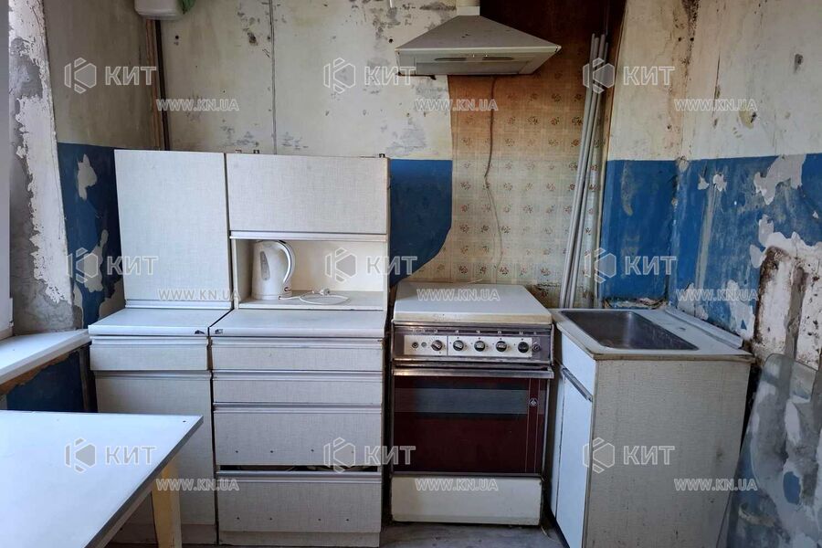 Продаж квартири Харків, Салтівка, 524 мрн., 33м²