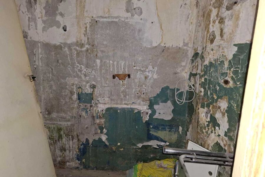 Продаж квартири Харків, Салтівка, 524 мрн., 33м²