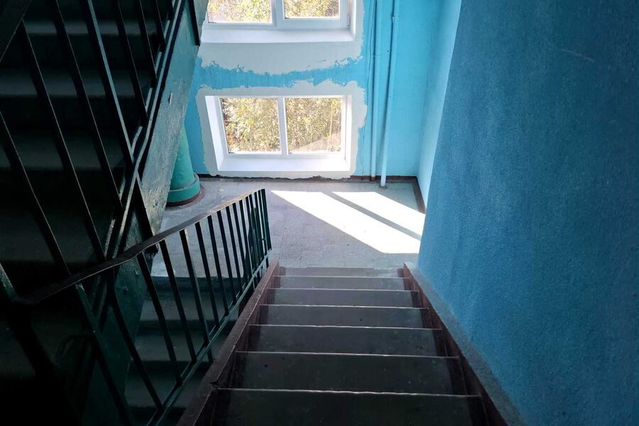 Продаж квартири Харків, Салтівка, 524 мрн., 33м²