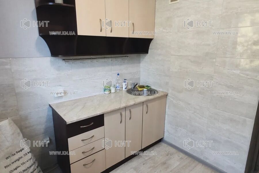 Продажа квартиры Харьков, ХТЗ, Рогань, 32м²