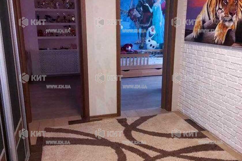 Продажа квартиры Харьков, Салтовка, 524 мрн., 75м²