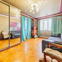 Продажа квартиры Харьков, Залютино, 50м²