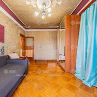 Продаж квартири Харків, Залютино, 50м²