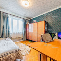 Продаж квартири Харків, Залютино, 50м²
