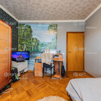 Продаж квартири Харків, Залютино, 50м²