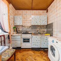 Продаж квартири Харків, Залютино, 50м²